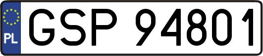 GSP94801