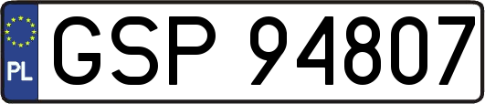 GSP94807