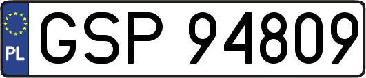 GSP94809