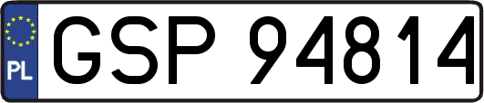 GSP94814