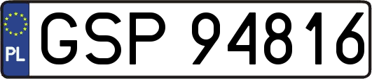 GSP94816