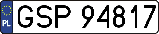 GSP94817