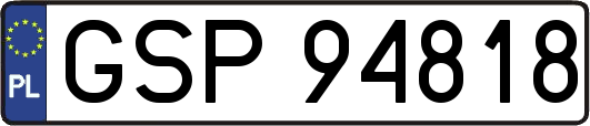GSP94818