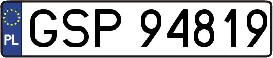 GSP94819
