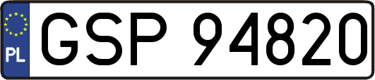GSP94820