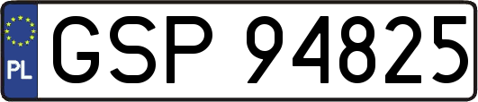 GSP94825