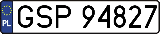 GSP94827