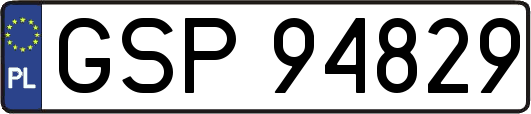 GSP94829