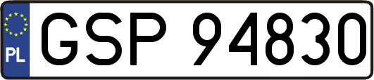 GSP94830