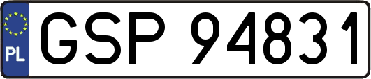 GSP94831
