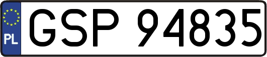 GSP94835