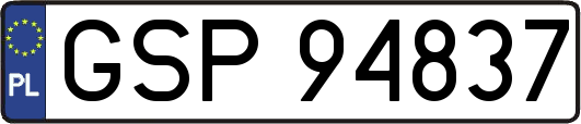 GSP94837