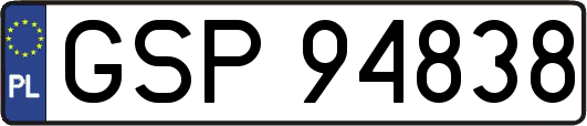 GSP94838