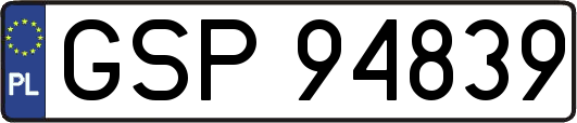 GSP94839