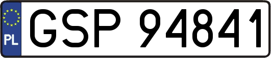 GSP94841