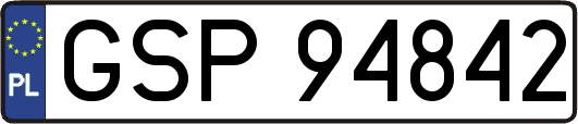 GSP94842