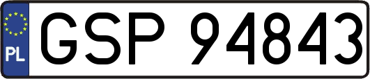 GSP94843