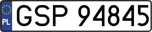 GSP94845