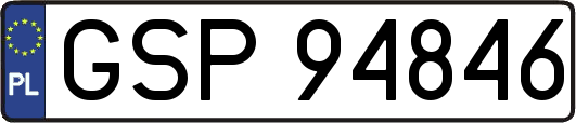 GSP94846