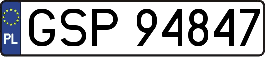 GSP94847