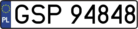GSP94848