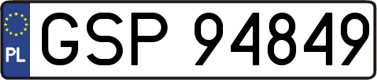 GSP94849