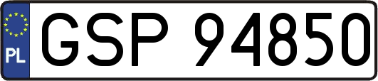 GSP94850