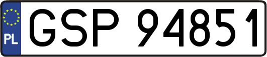 GSP94851