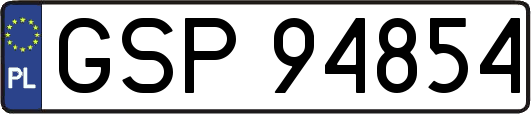 GSP94854
