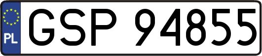 GSP94855