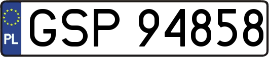GSP94858