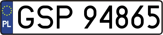 GSP94865