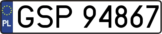 GSP94867