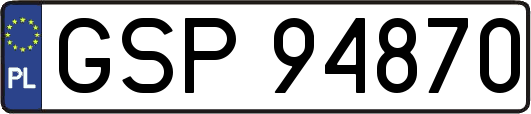 GSP94870
