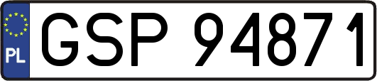GSP94871