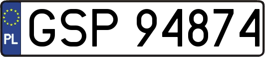 GSP94874