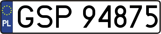 GSP94875