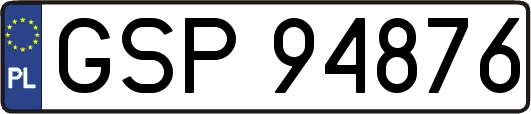 GSP94876