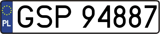 GSP94887
