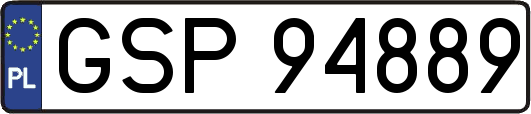 GSP94889