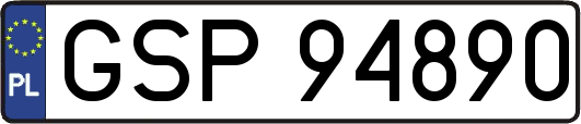 GSP94890