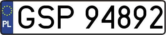 GSP94892