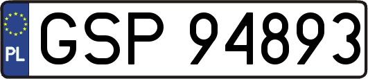 GSP94893