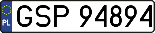 GSP94894