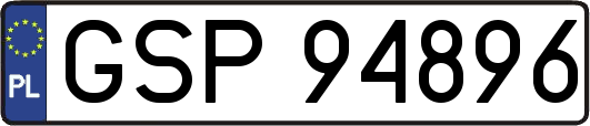GSP94896