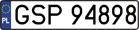 GSP94898