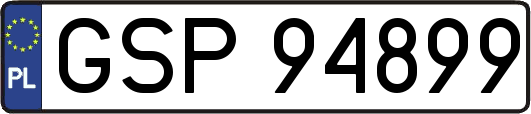 GSP94899