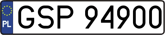 GSP94900