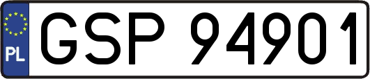 GSP94901