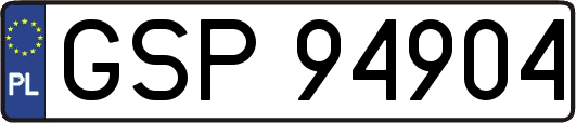 GSP94904